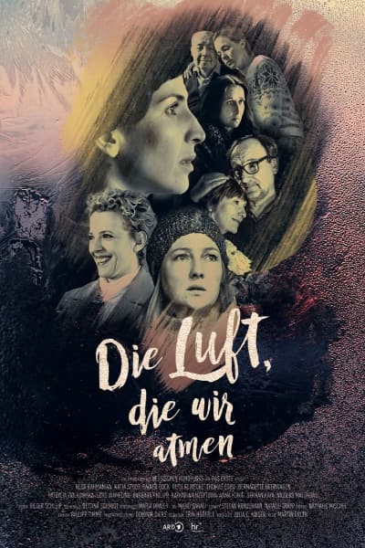 Filmplakat Die wilde /